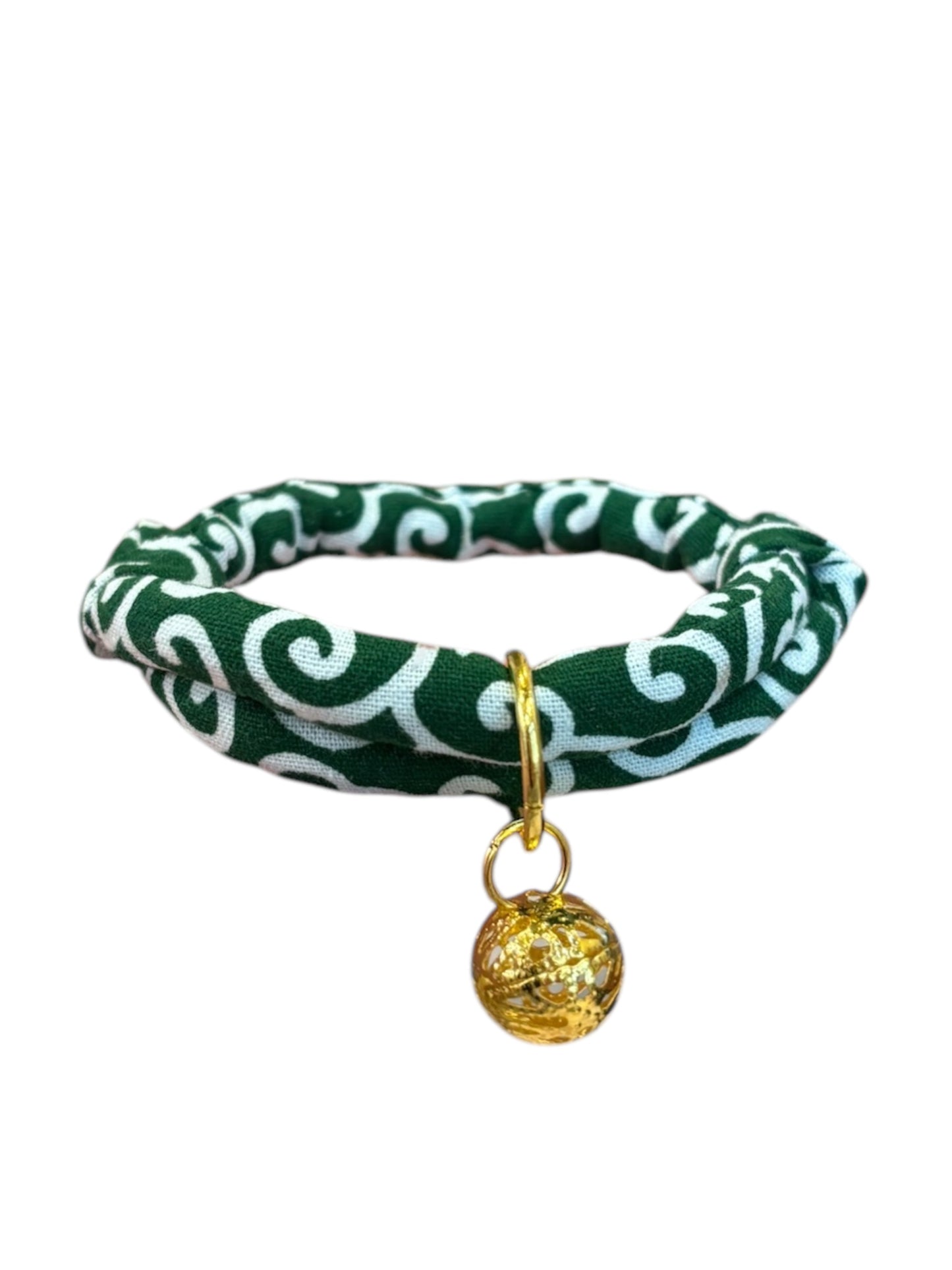 Simply Zen Pet Collars