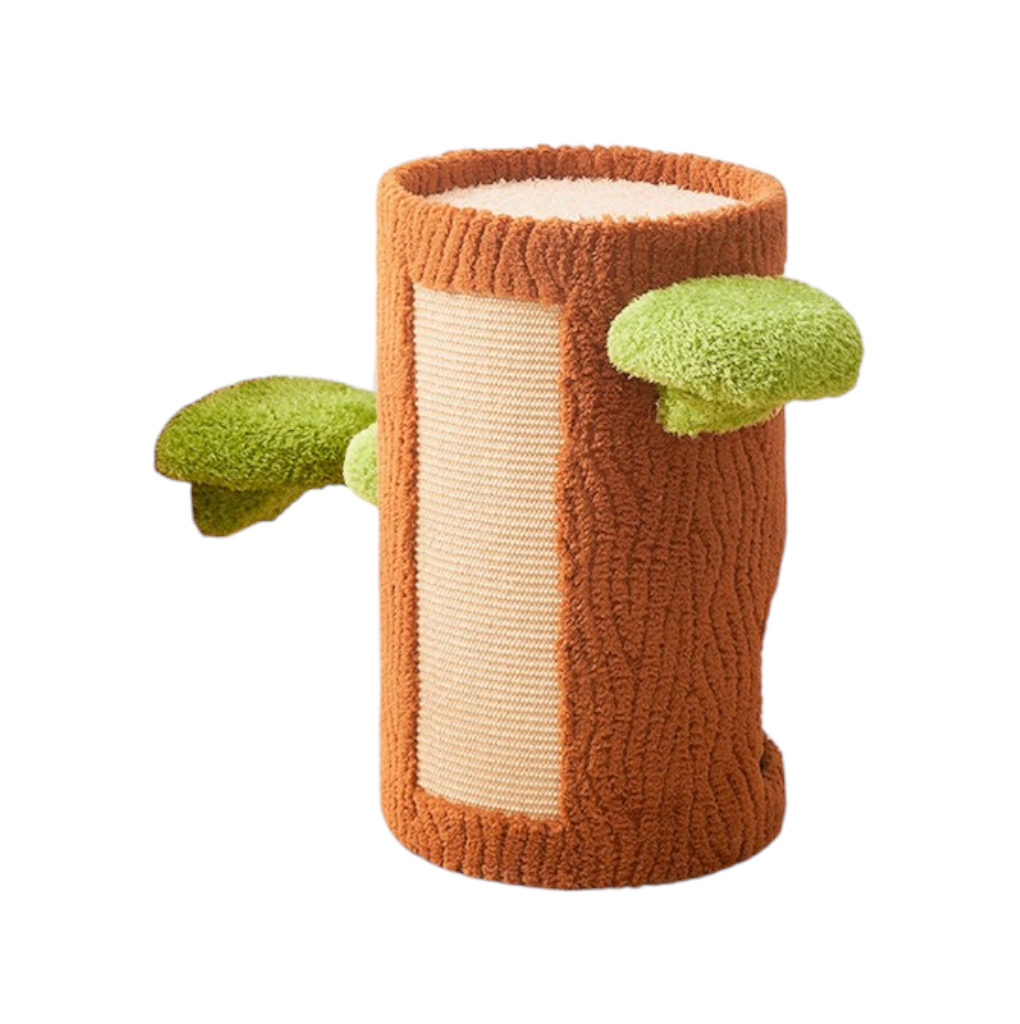 The Woodland Cat Tree(Pre-Order)